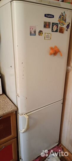 Холодильник бу