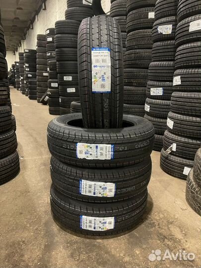 Triangle Connex Van TV701 215/60 R17C 109T
