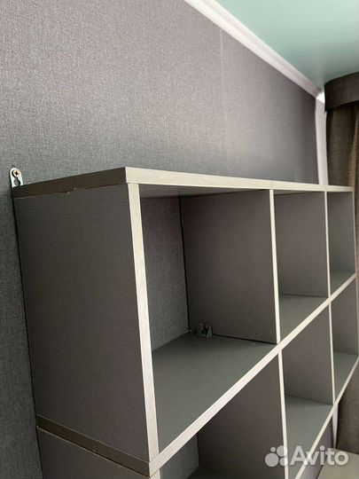 Полка настенная