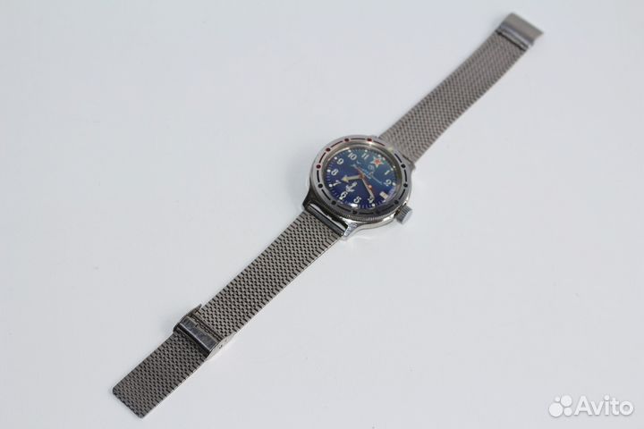 Наручные часы Амфибия Восток