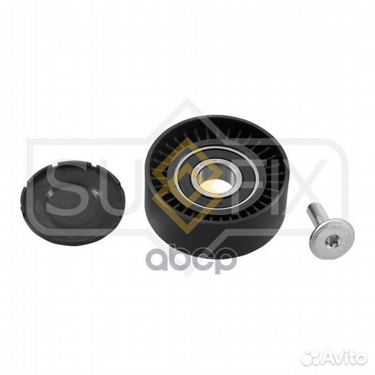 Ролик натяжной приводного ремня FP2160 sufix