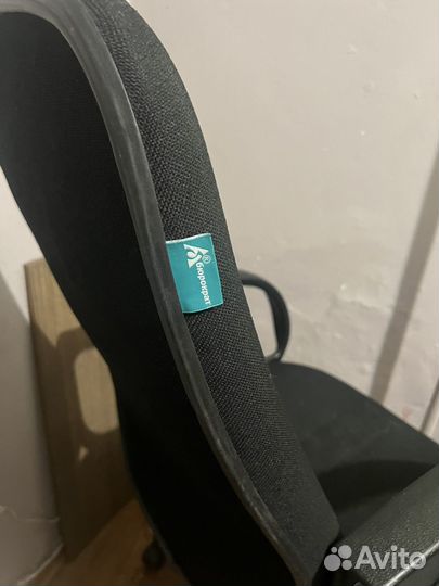 Компьютерное кресло