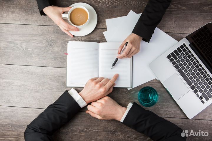 Продам готовую фирму ООО