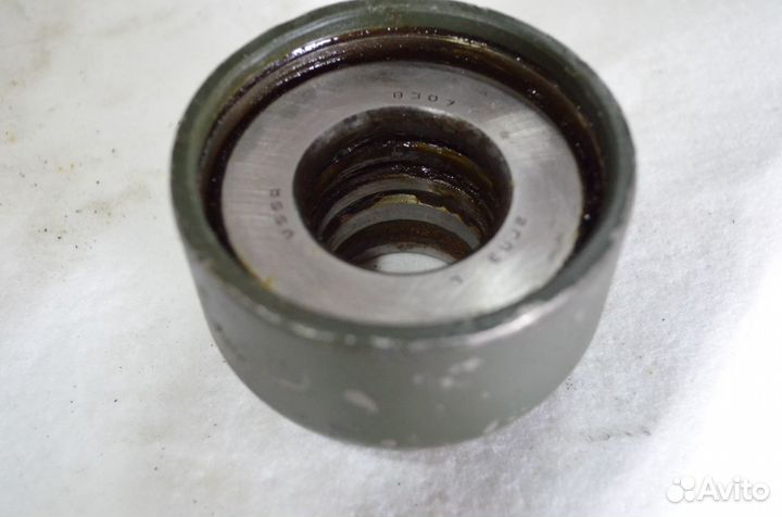 Опора шаровая А5.31.119-1 мтлб