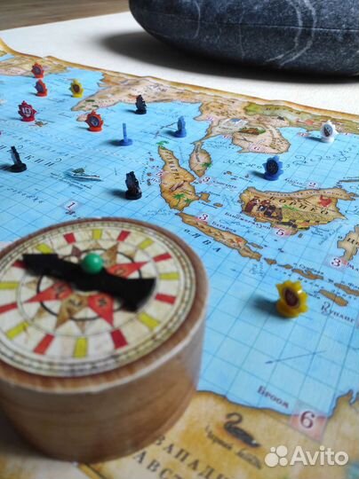 Игра захват колонии