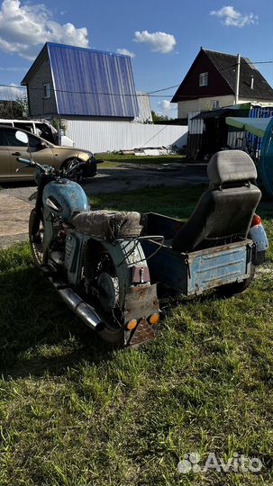Иж 56