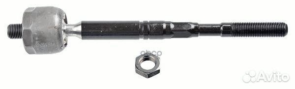 Тяга рулевая 3707201 lemforder
