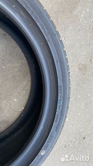 Bridgestone Turanza T005 225/40 R18 92Y