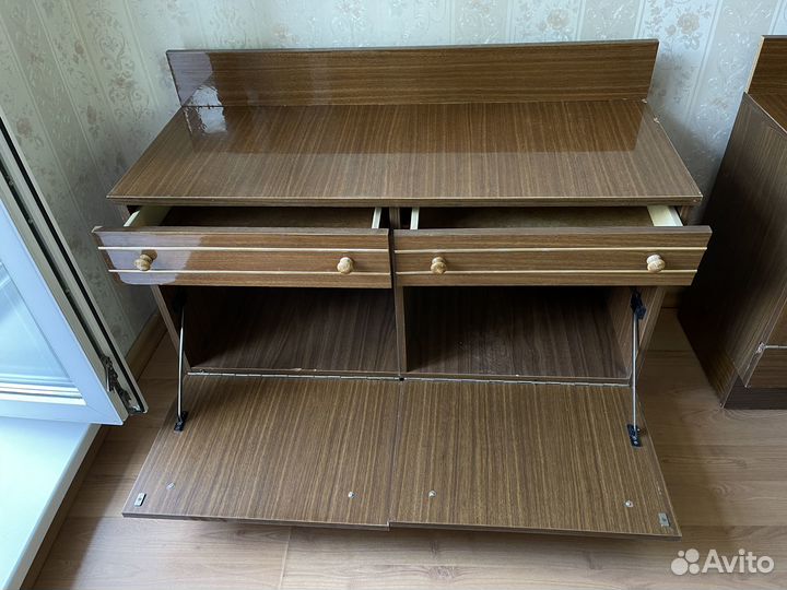 Тумбочки из дсп