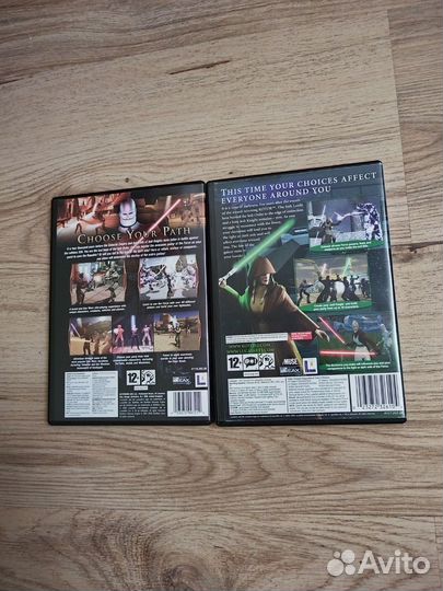 Star Wars Kotor Звездные Войны рпг