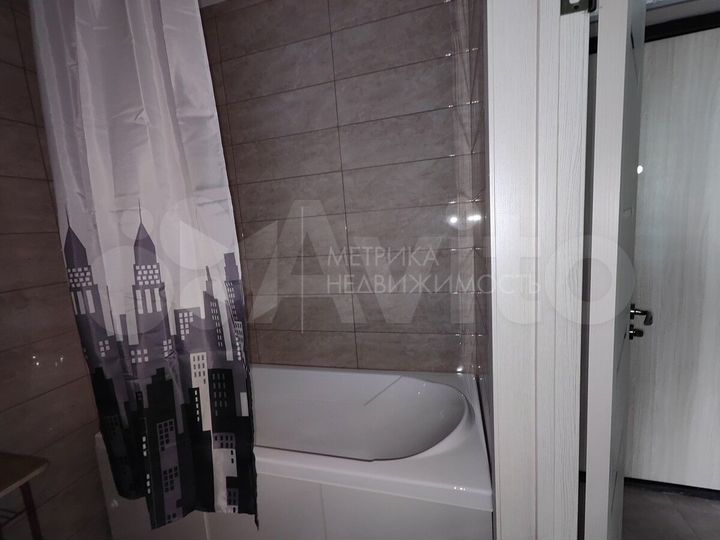 Квартира-студия, 20 м², 5/19 эт.