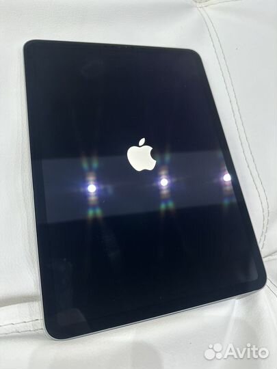 iPad pro 11 3 поколение