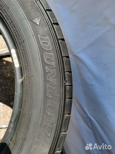 Dunlop SP Sport Maxx 050 225/60 R18