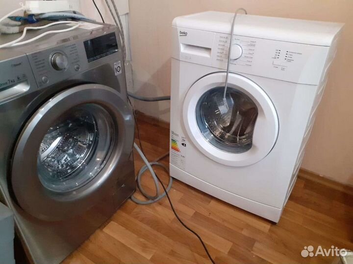 Ремонт холодильников