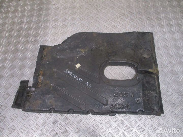 Покрытие напольное Mercedes-Benz A9436800040