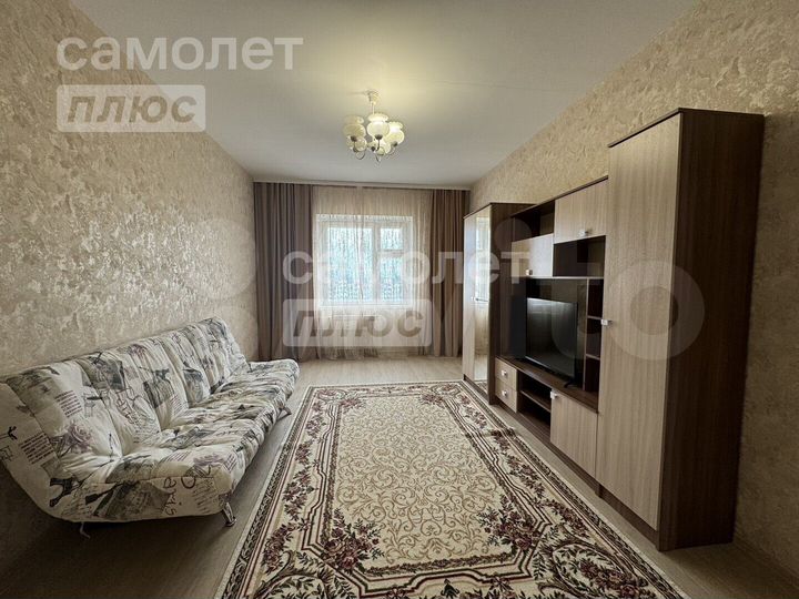 2-к. квартира, 68,6 м², 11/16 эт.