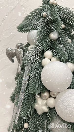 Елка искусственная