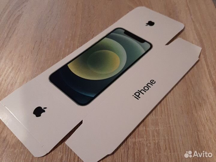 Коробки iPhone (муляж) под конфеты