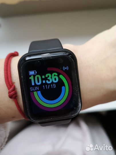 Смарт часы