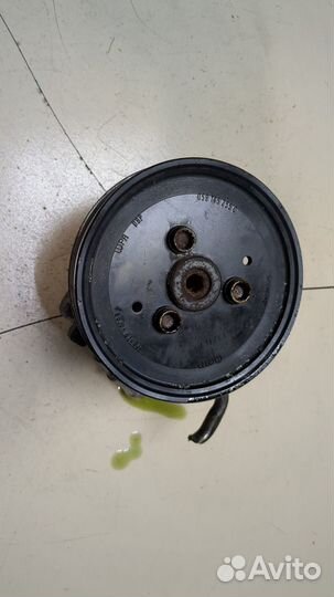 Гур Audi A5, 2007