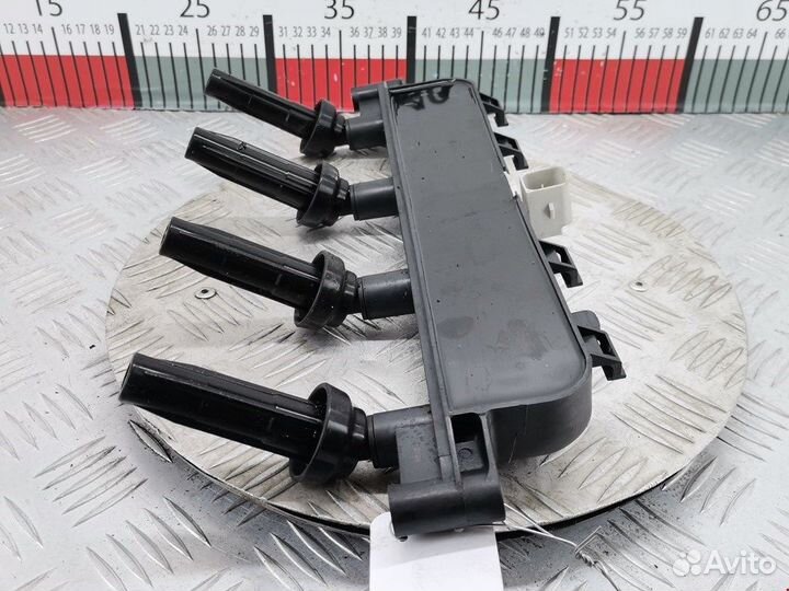 Катушка зажигания для Peugeot-Citroen Xsara 597097