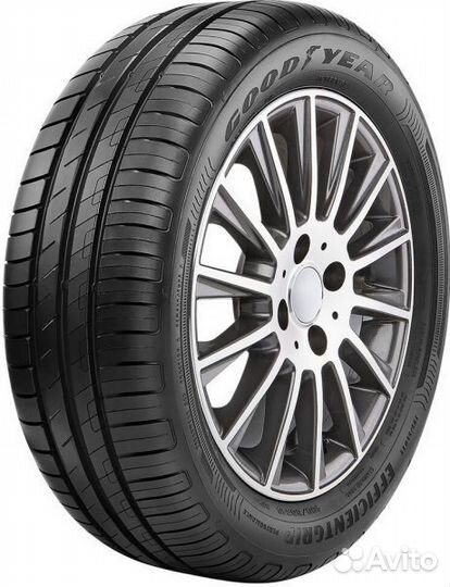 Goodyear EfficientGrip Performance 205/55 R15 88V