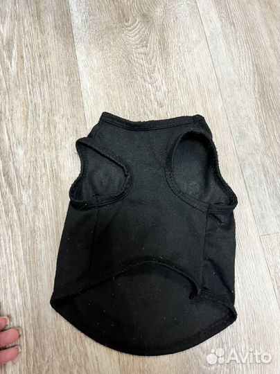 Одежда для кошек и собак