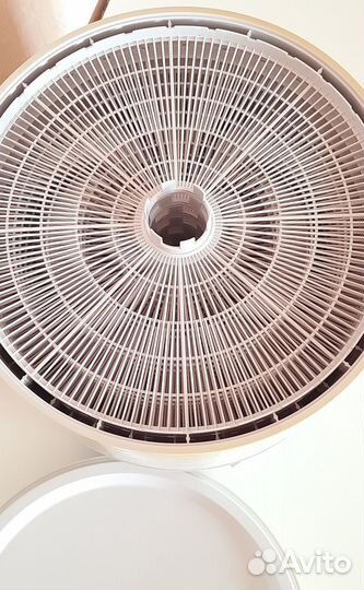 Сушилка для овощей и фруктов Ezidri Ultra FD 1000