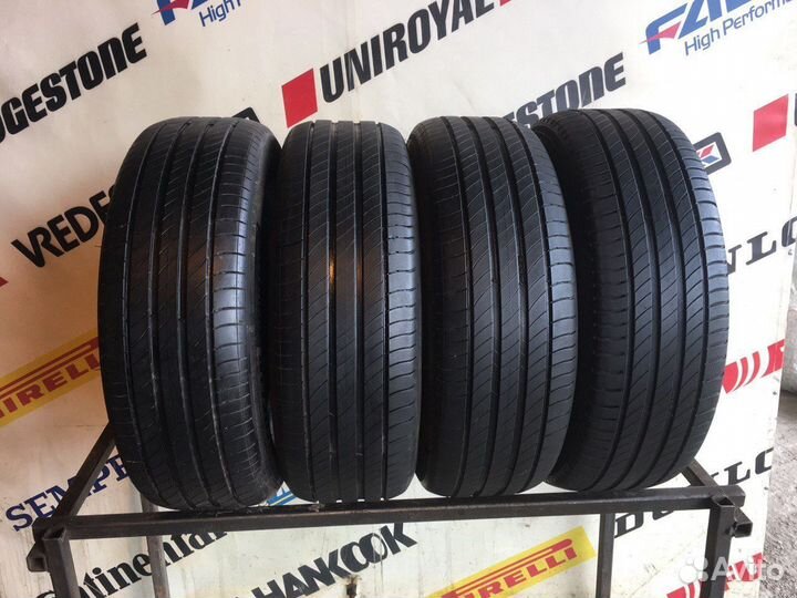 Michelin Primacy 4 205/60 R16