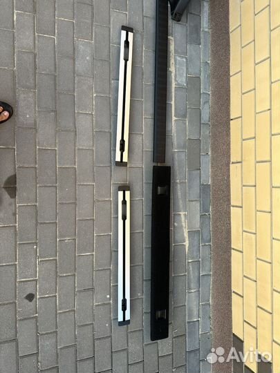 Обшивка багажника toyota land cruiser prado 150