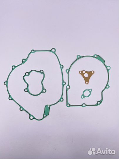 Комплект прокладок двс stels hisun 700