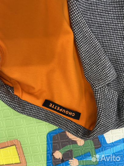 Нарядный Костюм для малыша 68