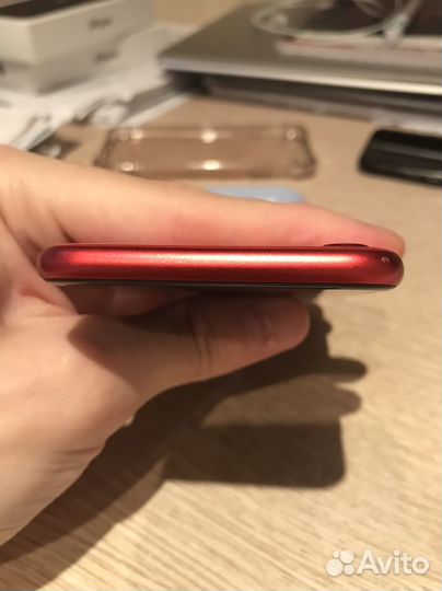 iPhone SE (2020), 64 ГБ
