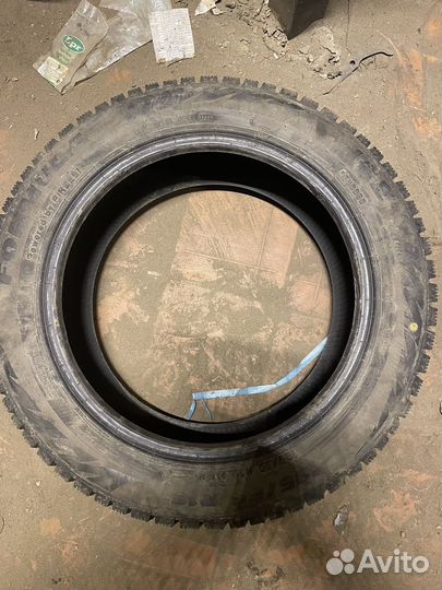 Pirelli Formula Ice 195/55 R16 91T