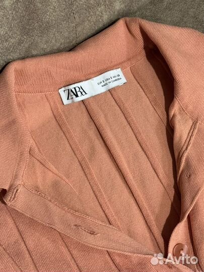 Поло Zara женское