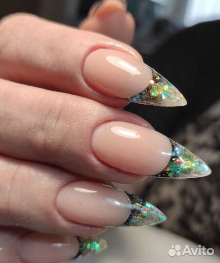 Ногтевой сервис