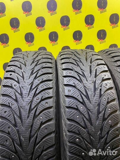 Yokohama Ice Guard IG35 185/65 R15