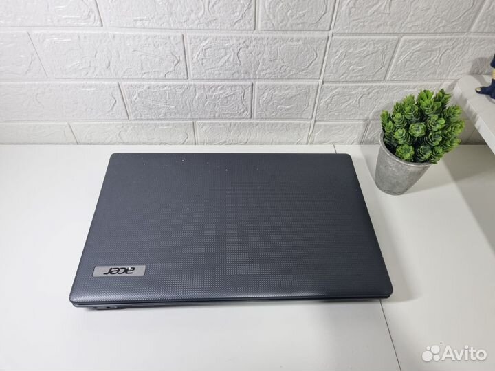 Ноутбук acer
