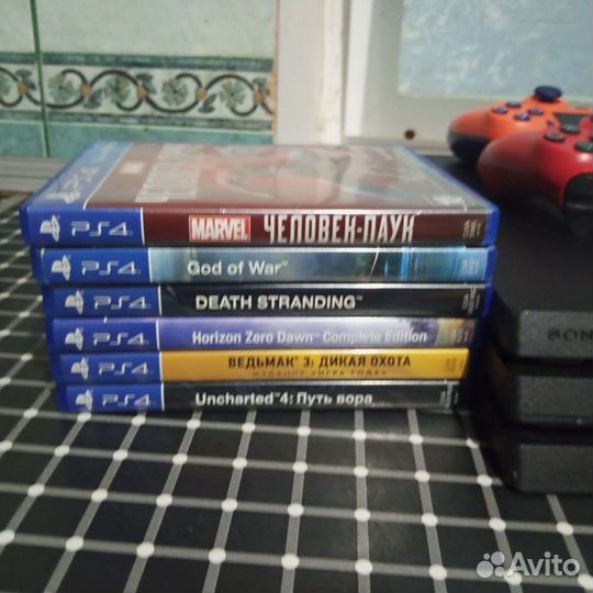 Sony playstation 4 pro