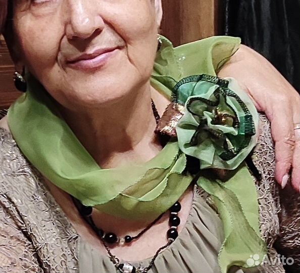 Аксессуары