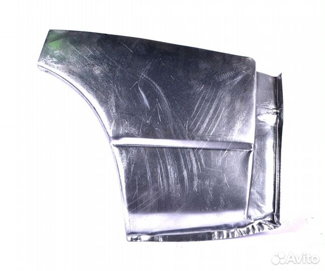 Крыло ремонтное 2112 низ 2шт