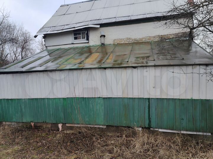 Дача 51 м² на участке 7 сот.