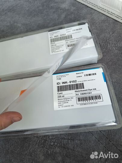 Картридж 106r01300