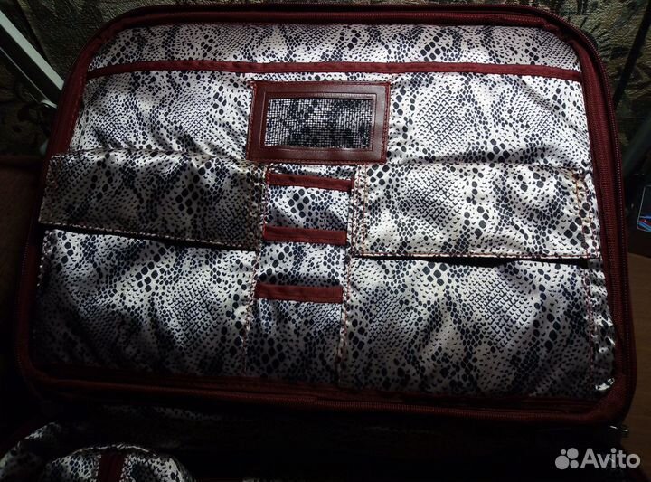 Сумка для ноутбука