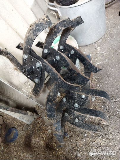 Мотокультиватор кб-1200/8.0