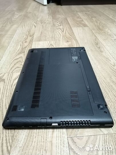 Ноутбук Lenovo g50-30 256gb/8gb