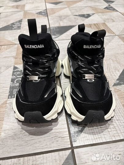 Balenciaga кроссовки