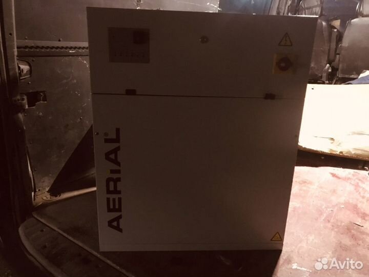 Осушитель воздуха аеrial AD H200