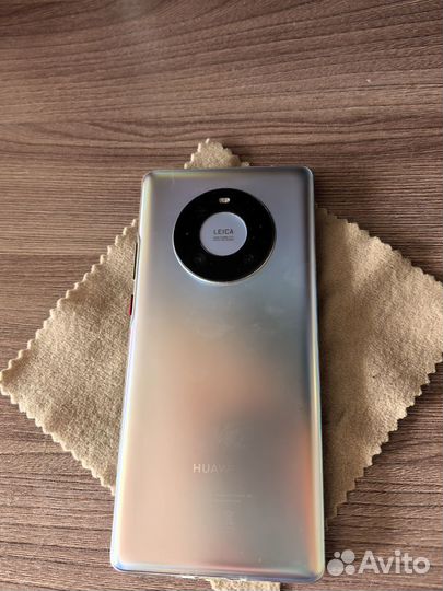 HUAWEI Mate 40 Pro, 8/256 ГБ