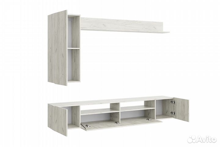 Стенка Соло-16